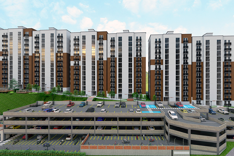 Riveras del Otún - General (2)